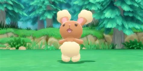 can you find a wild lopunny.